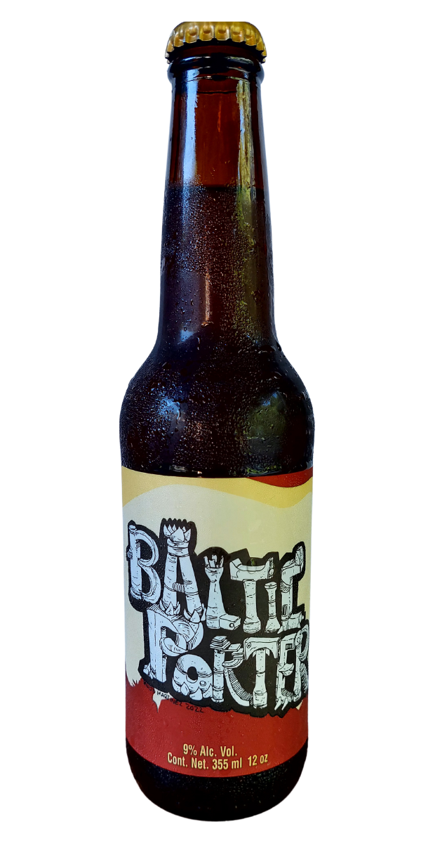 baltic porter